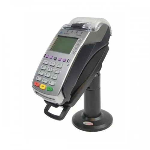 POS-терминал Verifone VX520 DIAL/Ethernet/GPRS/CTLS (DEGC) Стационарный (Б/У)